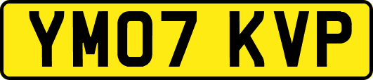 YM07KVP