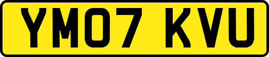 YM07KVU