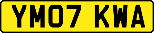 YM07KWA