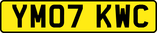 YM07KWC