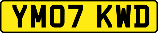 YM07KWD