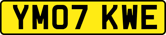 YM07KWE