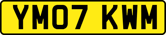 YM07KWM