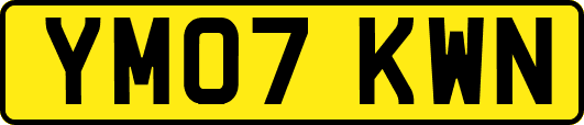 YM07KWN