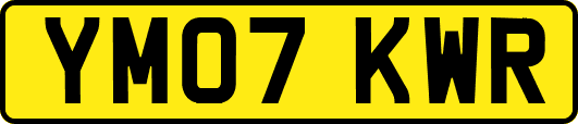 YM07KWR