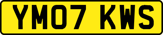 YM07KWS
