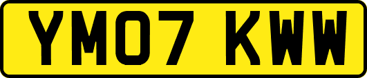 YM07KWW