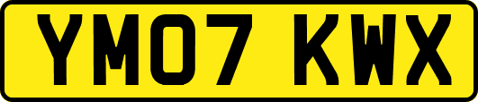YM07KWX