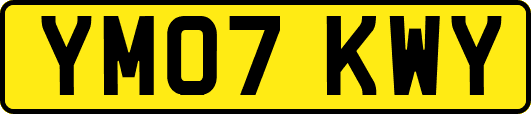 YM07KWY
