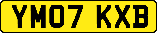 YM07KXB