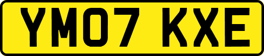 YM07KXE