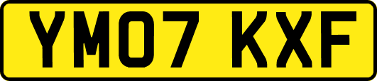 YM07KXF