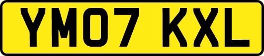 YM07KXL