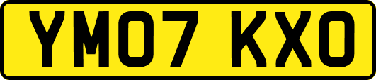 YM07KXO