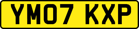 YM07KXP