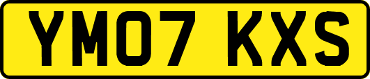 YM07KXS