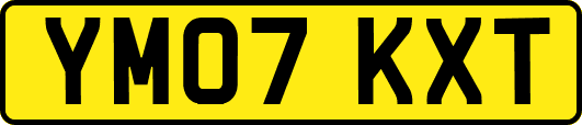 YM07KXT