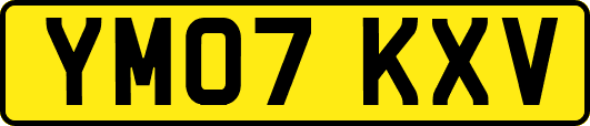 YM07KXV