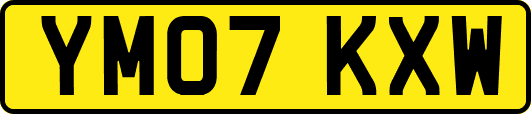 YM07KXW