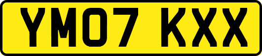 YM07KXX