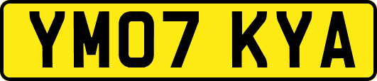YM07KYA