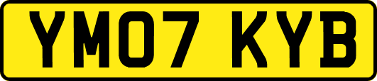 YM07KYB