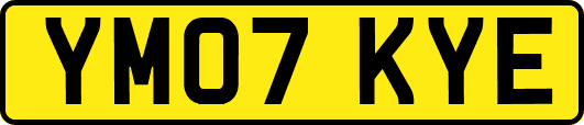 YM07KYE