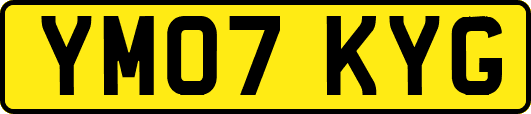 YM07KYG