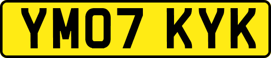 YM07KYK