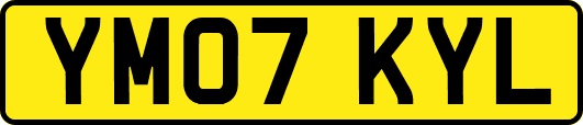 YM07KYL