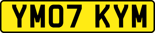 YM07KYM