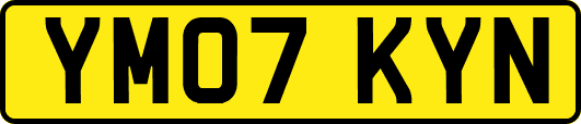 YM07KYN