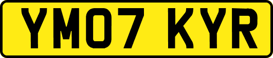YM07KYR