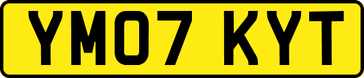 YM07KYT