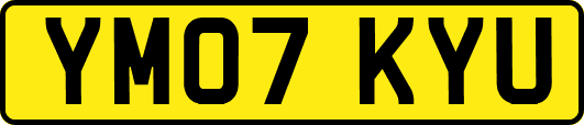 YM07KYU
