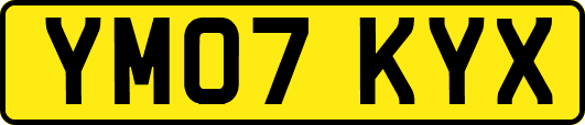 YM07KYX