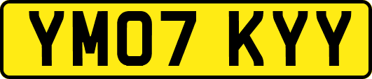 YM07KYY