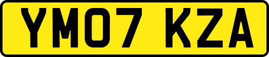 YM07KZA