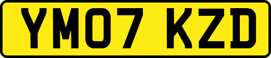 YM07KZD