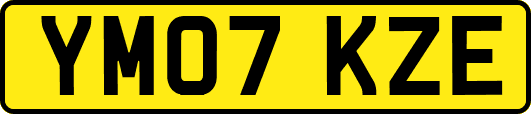 YM07KZE
