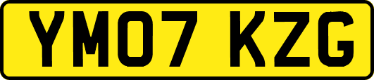 YM07KZG