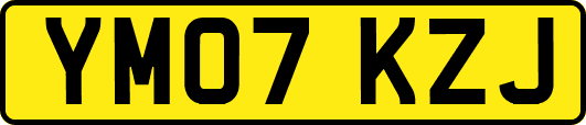 YM07KZJ