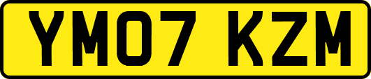 YM07KZM