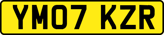 YM07KZR