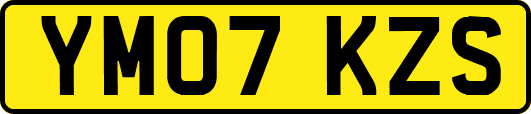 YM07KZS