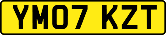 YM07KZT