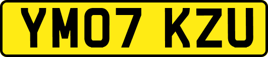 YM07KZU