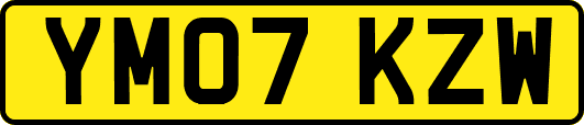 YM07KZW