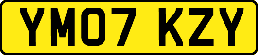 YM07KZY