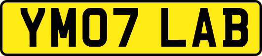 YM07LAB